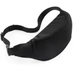 61229 - Belt Bag, black — productfoto 2