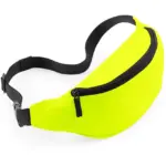 61229 - Belt Bag, fluorescent yellow — productfoto 12