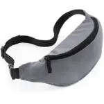 61229 - Belt Bag, graphite — productfoto 3