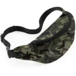 61229 - Belt Bag, jungle camo — productfoto 11