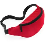 61229 - Belt Bag, red — productfoto 6