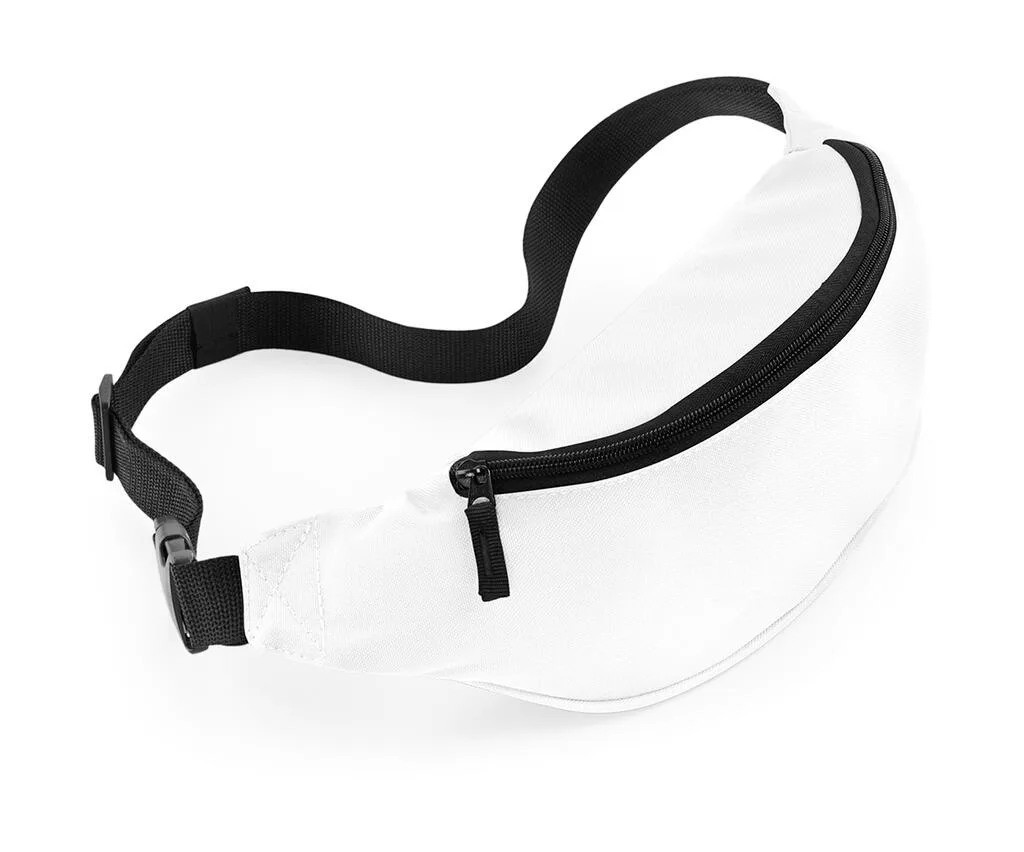 61229 - Belt Bag, white