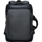61418 - Road Warrior Computer Pack, graphite black