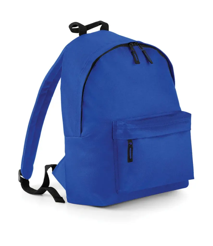 61529 - Junior Fashion Backpack, bright royal — productfoto 3