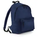 61529 - Junior Fashion Backpack, french navy — productfoto 2