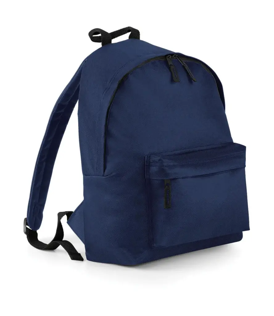 61529 - Junior Fashion Backpack, french navy — productfoto 2