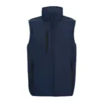 61617 - Pro Universal Bodywarmer, navy/ash — productfoto 3