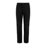 61817 - Womens Prolite Stretch Trouser, black