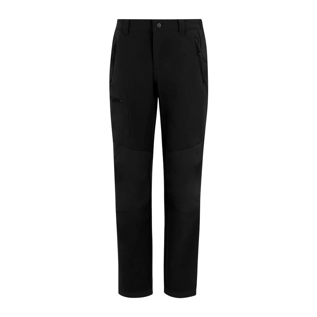 61817 - Womens Prolite Stretch Trouser, black