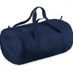 62329 - Packaway Barrel Bag, french navy / french navy — productfoto 2