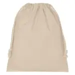 62657 - Cotton Stuff Bag, natural