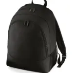 62729 - Universal Backpack, black