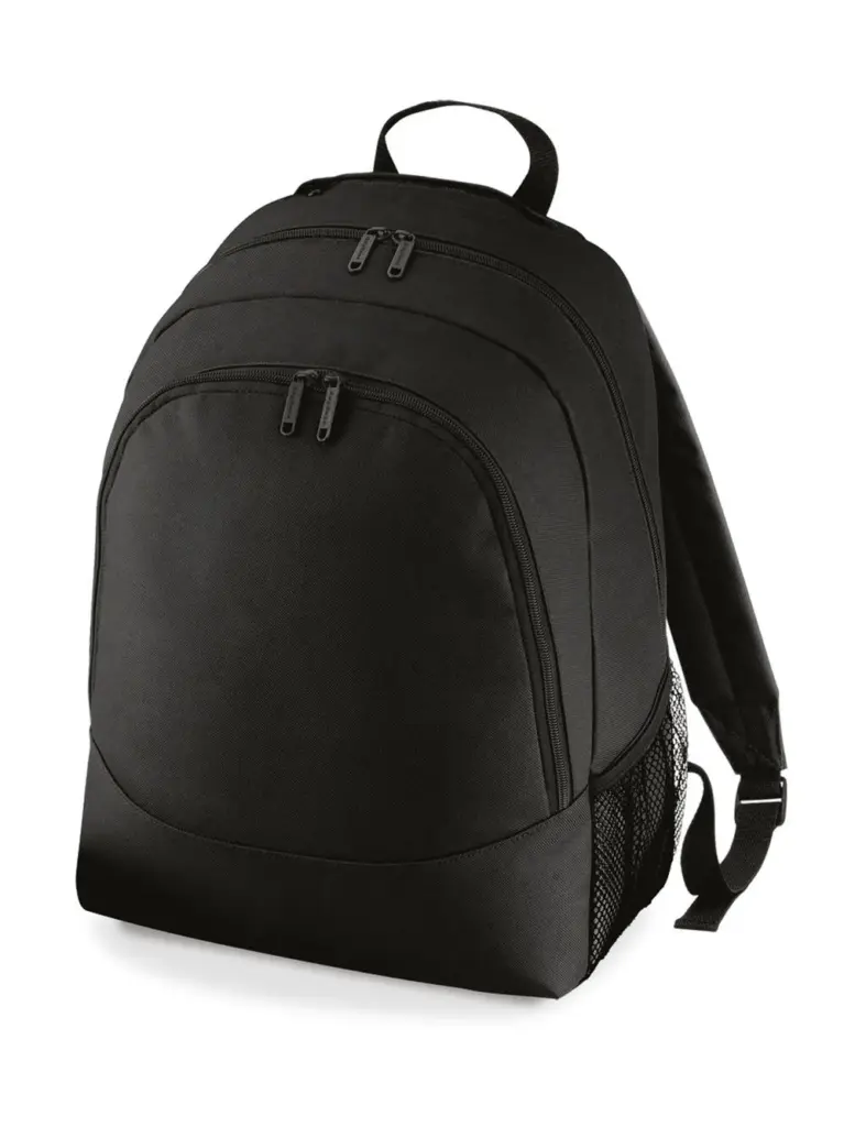 62729 - Universal Backpack, black
