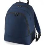 62729 - Universal Backpack, french navy — productfoto 3