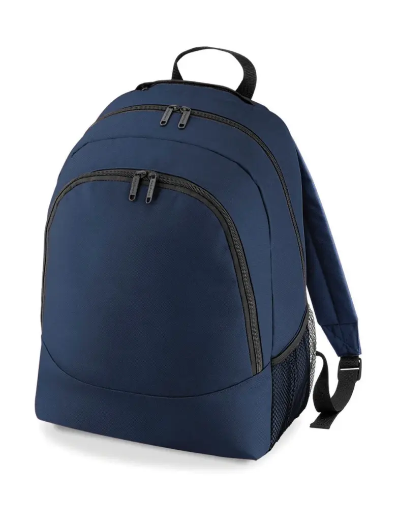 62729 - Universal Backpack, french navy — productfoto 3