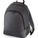 62729 - Universal Backpack, graphite — productfoto 2