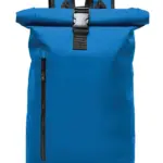 63018 - Sargasso Backpack, azure blue — productfoto 3