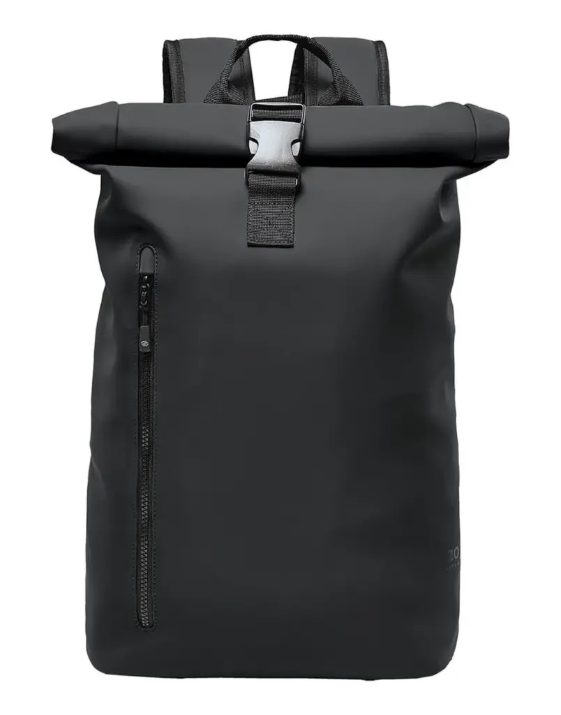 63018 - Sargasso Backpack, black