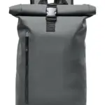 63018 - Sargasso Backpack, graphite — productfoto 2