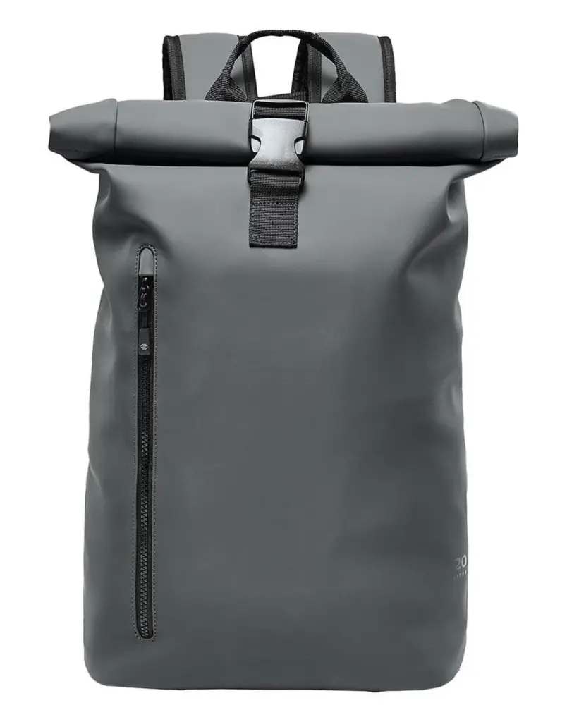 63018 - Sargasso Backpack, graphite — productfoto 2
