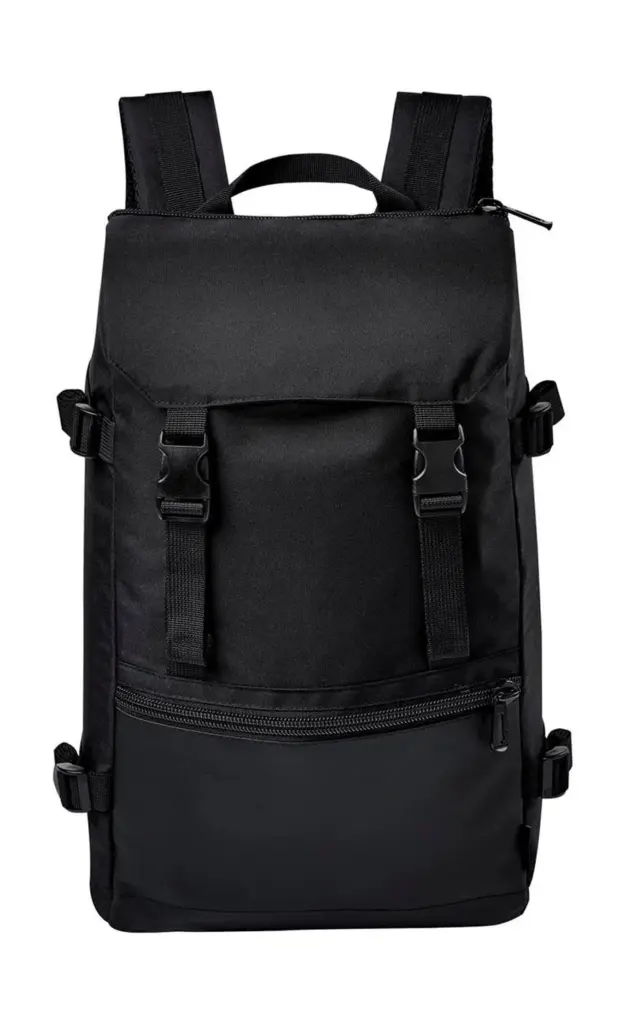 63118 - Chappaqua Backpack, black
