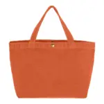 63457 - Small Canvas Shopper, autumn maple — productfoto 5