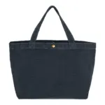 63457 - Small Canvas Shopper, pepper