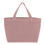 63457 - Small Canvas Shopper, primrose pink — productfoto 7