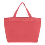 63457 - Small Canvas Shopper, watermelon — productfoto 6