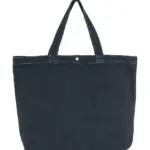 63657 - Large Canvas Shopper, pepper