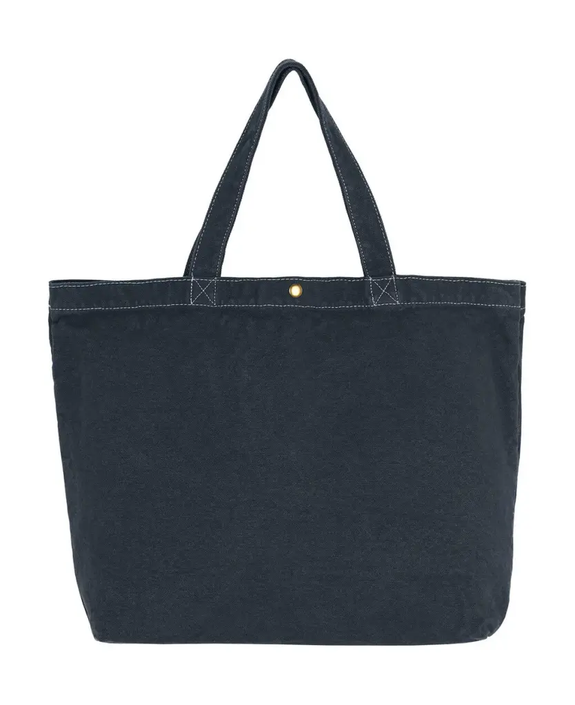 63657 - Large Canvas Shopper, pepper
