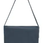 63757 - Canvas Messenger, denim — productfoto 2