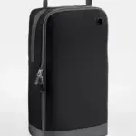 64329 - Sports Shoe/Accessory Bag, black