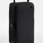 64329 - Sports Shoe/Accessory Bag, black / black — productfoto 4
