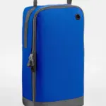 64329 - Sports Shoe/Accessory Bag, bright royal — productfoto 6
