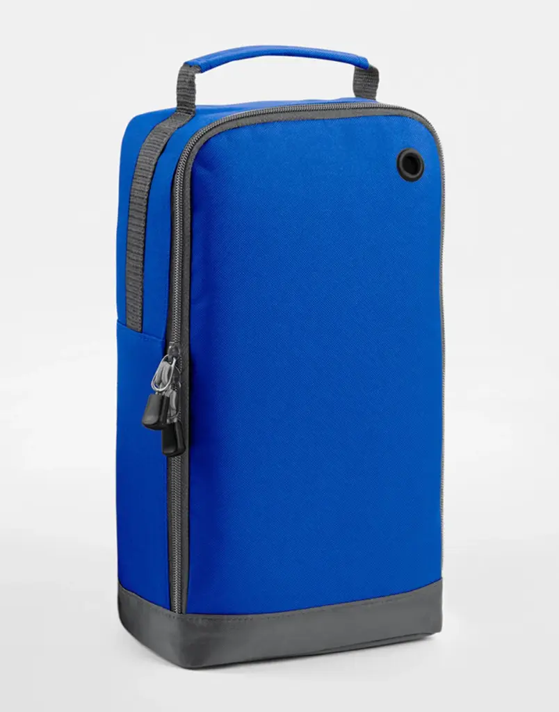 64329 - Sports Shoe/Accessory Bag, bright royal — productfoto 6