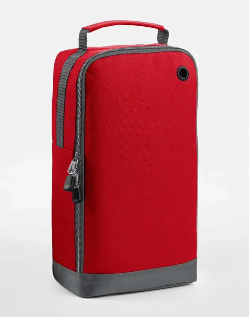 64329 - Sports Shoe/Accessory Bag, classic red — productfoto 7
