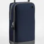 64329 - Sports Shoe/Accessory Bag, french navy — productfoto 5