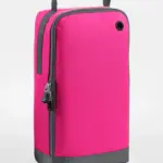 64329 - Sports Shoe/Accessory Bag, fuchsia — productfoto 9