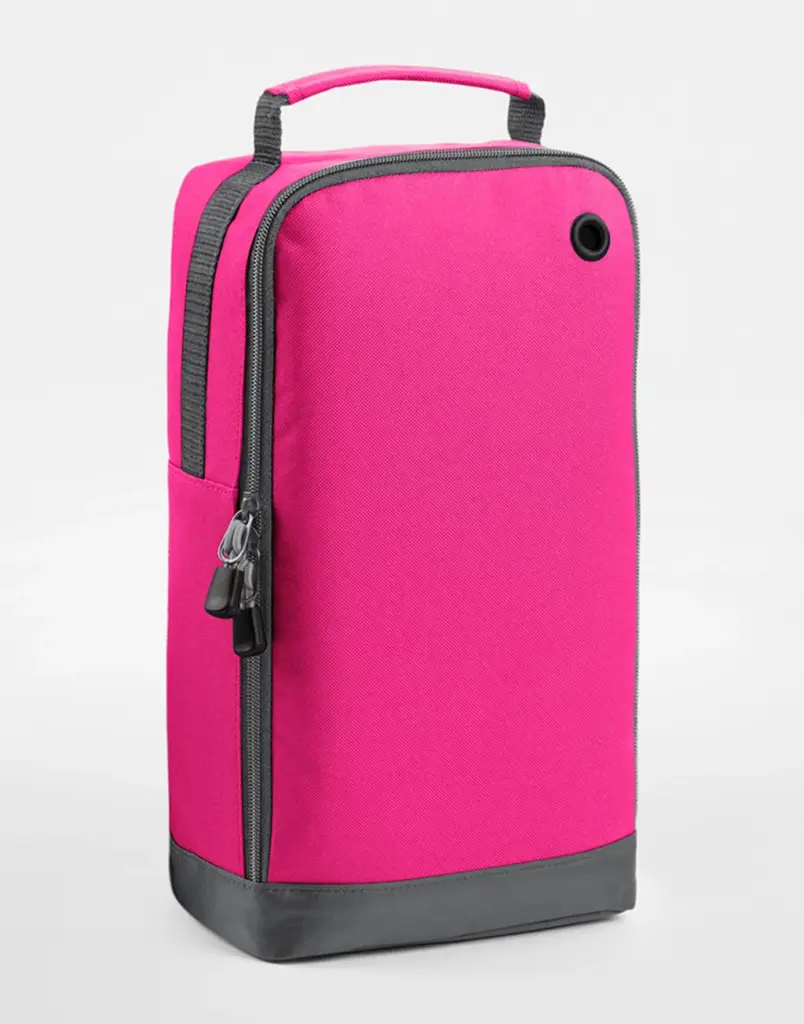 64329 - Sports Shoe/Accessory Bag, fuchsia — productfoto 9