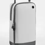 64329 - Sports Shoe/Accessory Bag, ice grey — productfoto 2