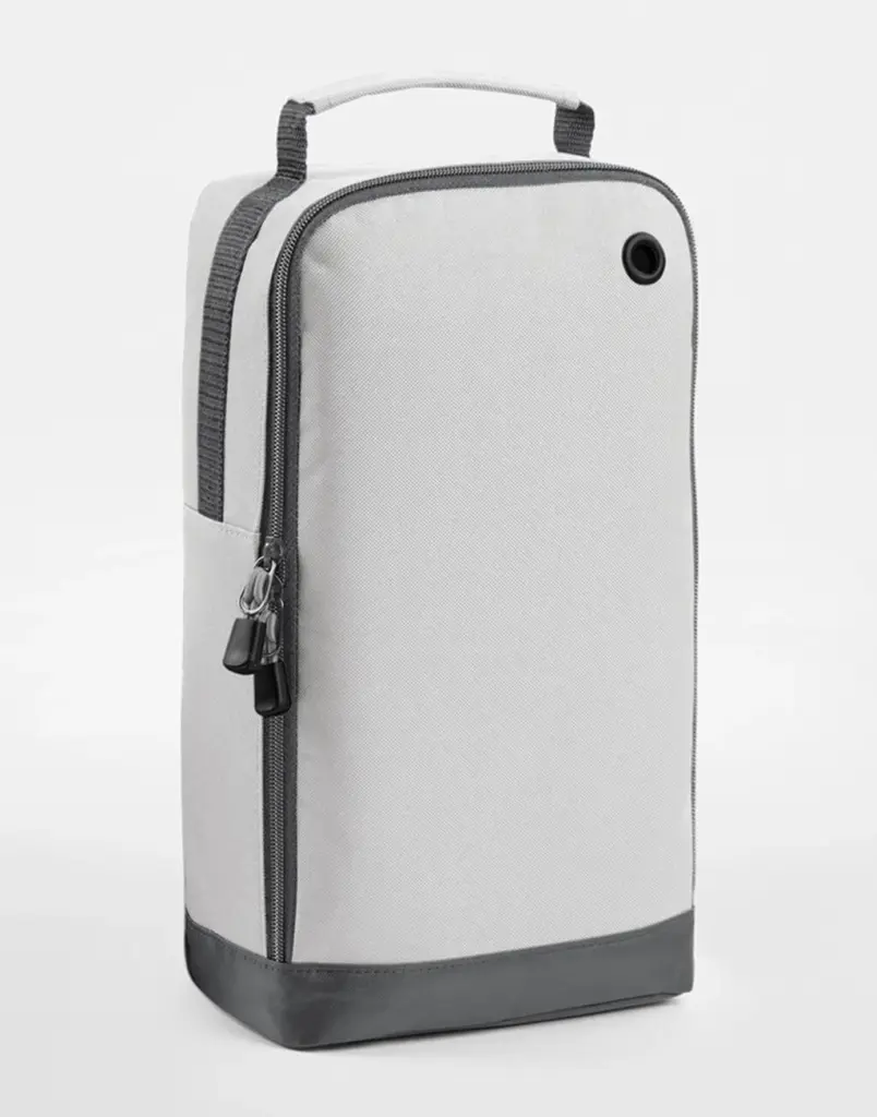 64329 - Sports Shoe/Accessory Bag, ice grey — productfoto 2