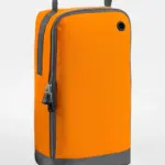 64329 - Sports Shoe/Accessory Bag, orange — productfoto 8