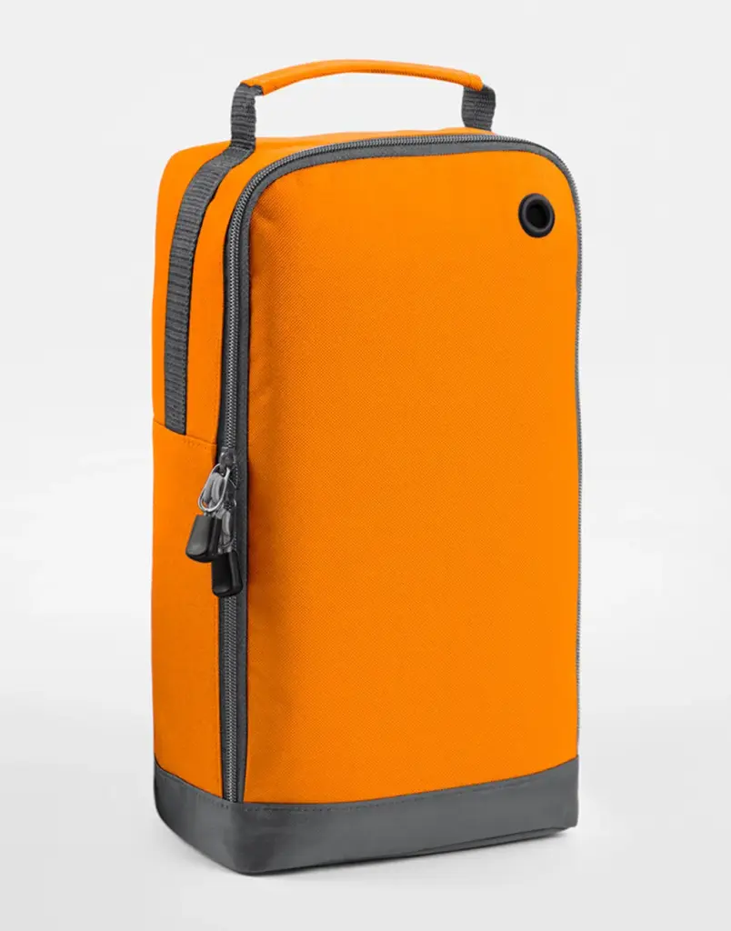64329 - Sports Shoe/Accessory Bag, orange — productfoto 8