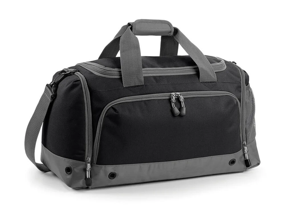 64429 - Athleisure Holdall, black