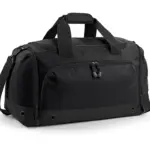 64429 - Athleisure Holdall, black / black — productfoto 4