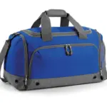 64429 - Athleisure Holdall, bright royal — productfoto 6
