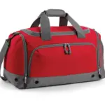 64429 - Athleisure Holdall, classic red — productfoto 7