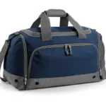 64429 - Athleisure Holdall, french navy — productfoto 5
