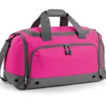 64429 - Athleisure Holdall, fuchsia — productfoto 9